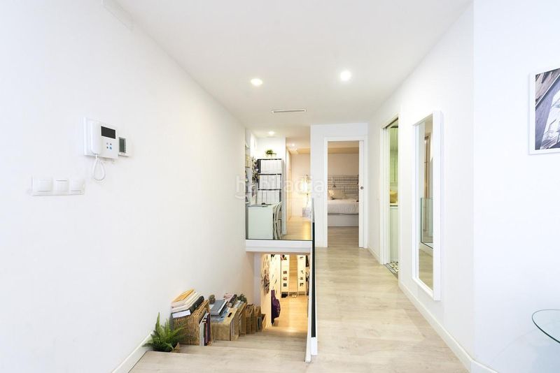 Foto 81344b0c-7362-4d81-915a-29cedfad0d02. Apartamento en Centro Histórico Málaga