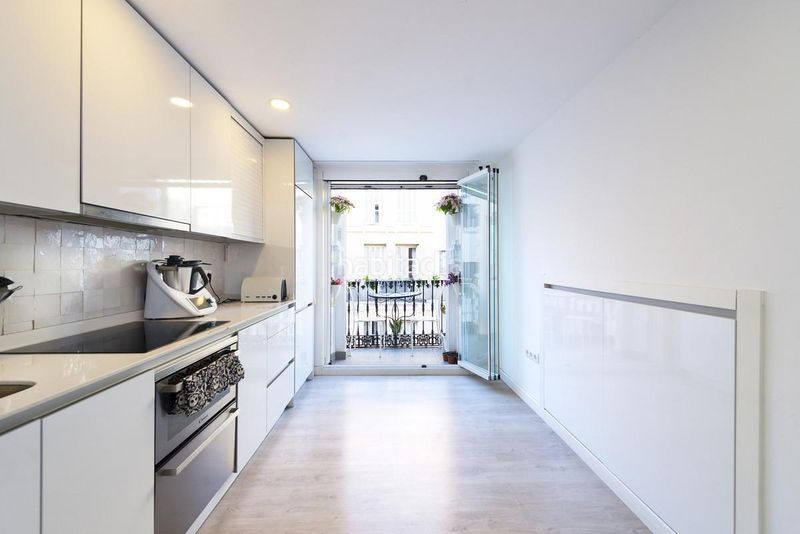 Foto a1234939-6446-4c79-ba1a-1aa8ef513251. Apartamento en Centro Histórico Málaga
