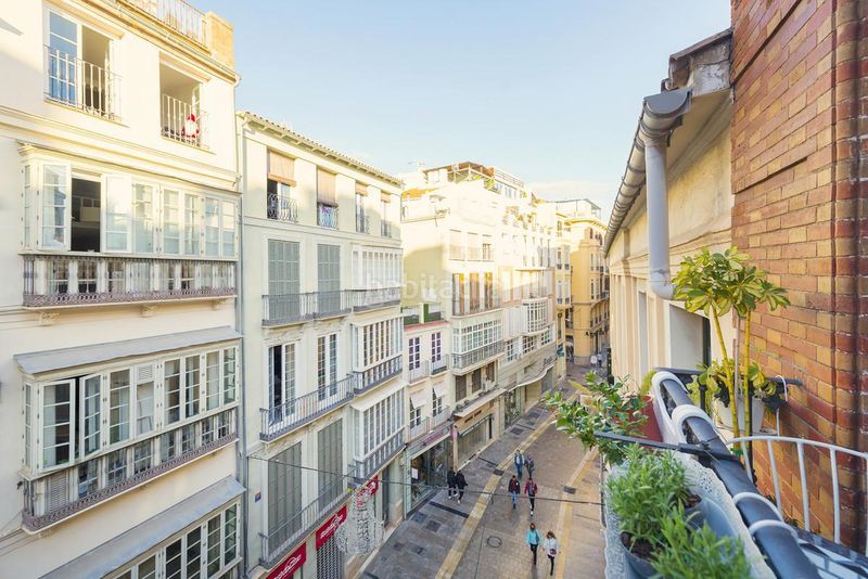 Foto a3e057b9-5b1b-46d9-95be-551ad874b81b. Apartamento en Centro Histórico Málaga