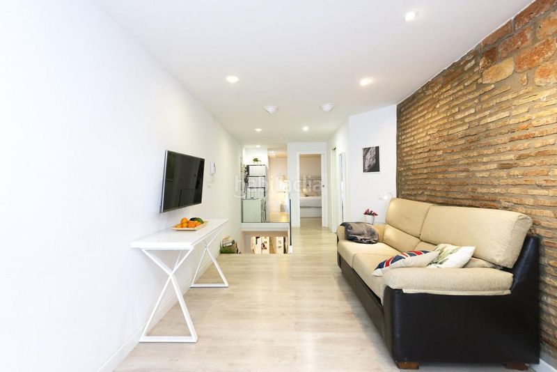 Foto acfbda63-6549-4cd0-a738-00f4397aaec2. Apartamento en Centro Histórico Málaga
