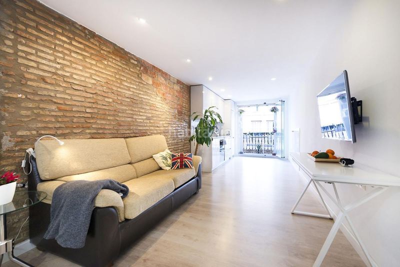 Foto dab698aa-057d-4889-b8b0-ce3e49606b3b. Apartamento en Centro Histórico Málaga