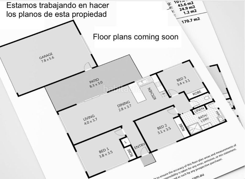 Foto df49c677-eb05-425f-bef9-0dfd618fb723. Apartamento en Centro Histórico Málaga