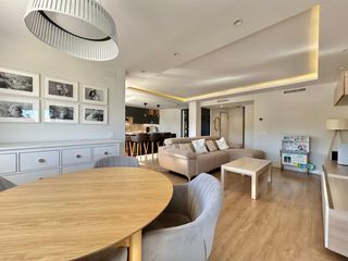 Apartament a Churriana - El Pizarrillo - La Noria - Guadalsol