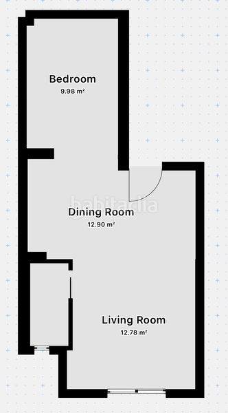Foto 36caa220-ac3e-4de8-b390-5ebfb35b8f83. Apartament a Perchel Norte Málaga