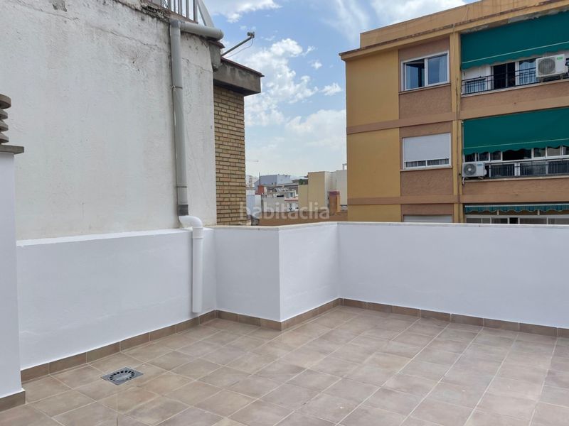Foto ac1b18b0-eba9-4c22-bc65-1e386c6a7799. Apartament a Perchel Norte Málaga