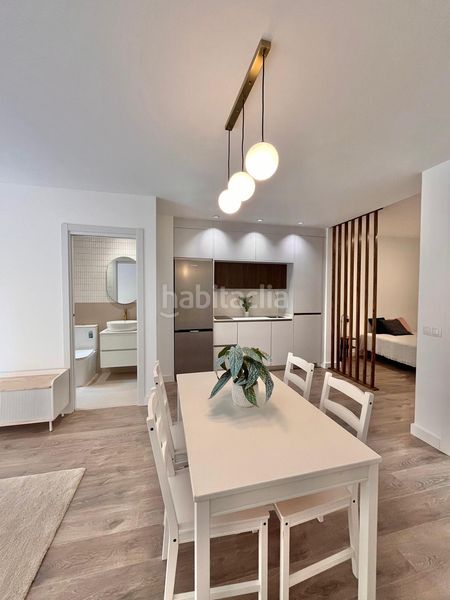 Foto d270e8c4-ea97-4451-91de-ad4abbe72d08. Apartament a Perchel Norte Málaga