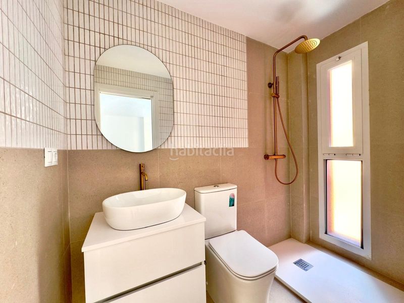 Foto 6fa8689c-fc5e-494c-b181-f4041f30492f. Apartamento en Perchel Norte Málaga