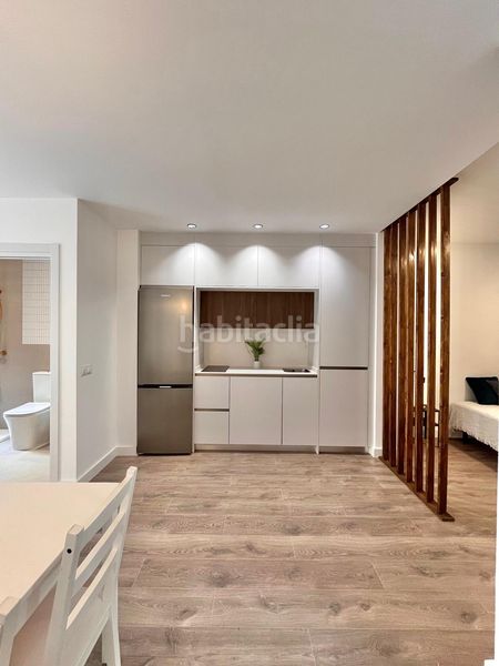 Foto 7e74edbb-3570-4f8b-8e28-255e56361e15. Apartamento en Perchel Norte Málaga