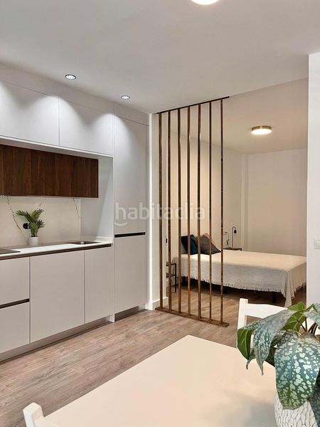 Foto c8037d89-6413-42e7-8b2b-a7c7528faeb6. Apartamento en Perchel Norte Málaga