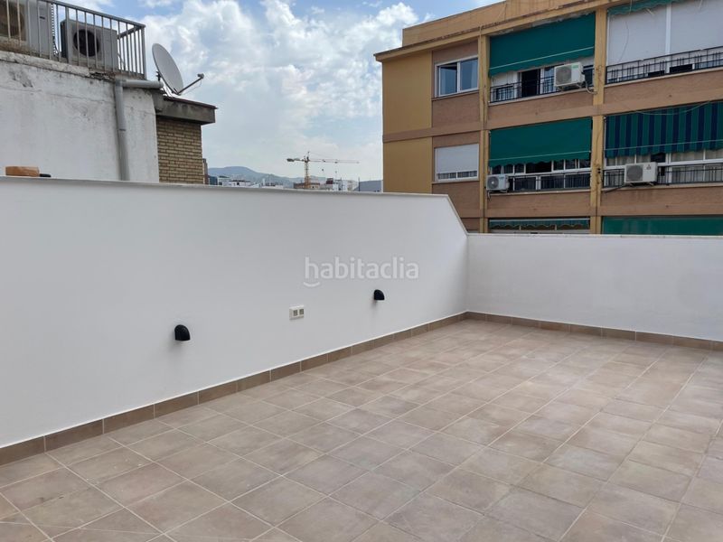Foto cde9341a-c90f-4a26-a27d-3e5dcec3841e. Apartamento en Perchel Norte Málaga