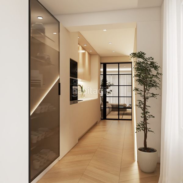Foto 3bf628a6-6016-41d2-8b3e-ecda9bb7614a. Apartament a La Trinidad Málaga