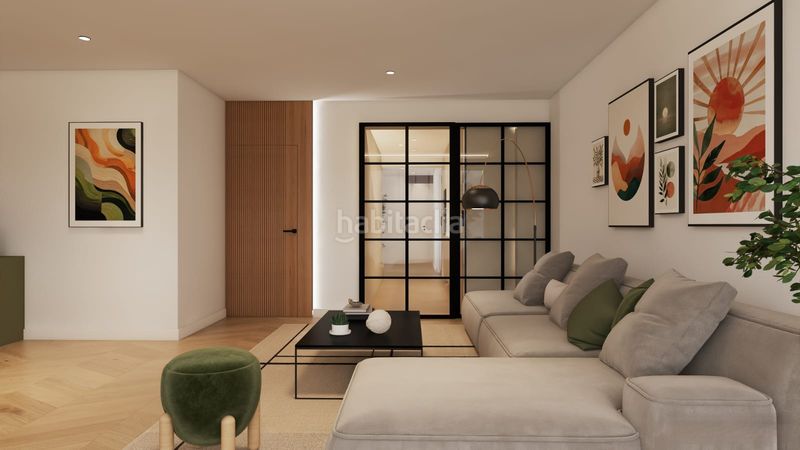 Foto 82881058-543d-4ad3-b379-88c638c4b3a6. Apartament a La Trinidad Málaga