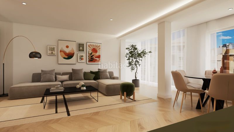 Foto c4d0f2d9-2263-4101-ba46-72d0cc870e08. Apartament a La Trinidad Málaga