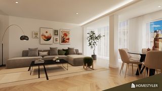 Apartament a La Trinidad