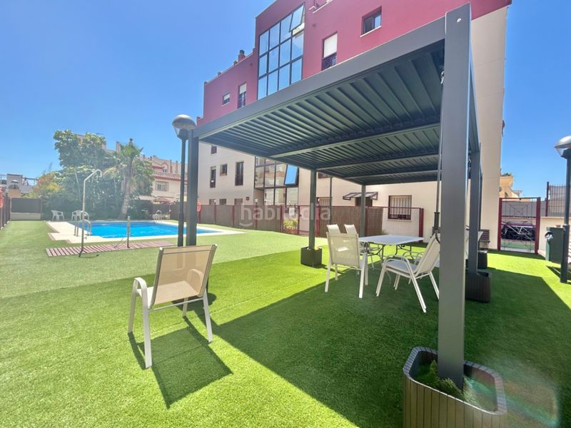 Foto 4e3e5065-168c-44bd-9906-137abcd2a5d6. Apartamento en El Tejar - Hacienda Bizcochero Málaga