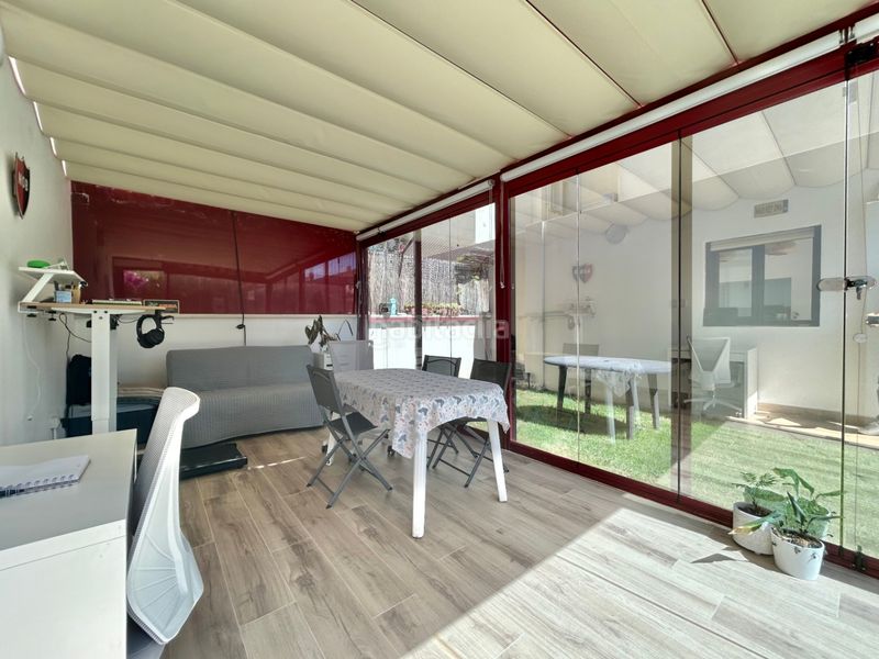 Foto bd31db24-3622-4527-896e-5adcc6aa4664. Apartamento en El Tejar - Hacienda Bizcochero Málaga