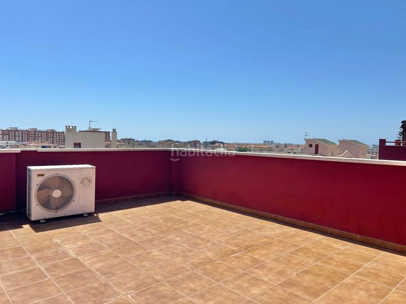 Foto c40d278c-7ad1-4b5f-a275-dfb6a0e32513. Apartamento en El Tejar - Hacienda Bizcochero Málaga