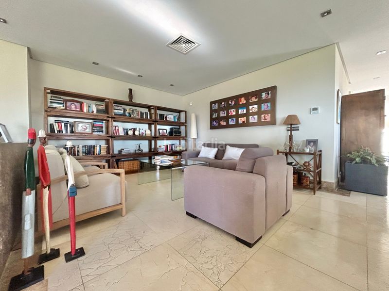 Foto e363c2ee-4cb6-4e65-b1d2-ed226d53503a. Xalet amb calefacció aparcament piscina a Pinares de San Antón Málaga