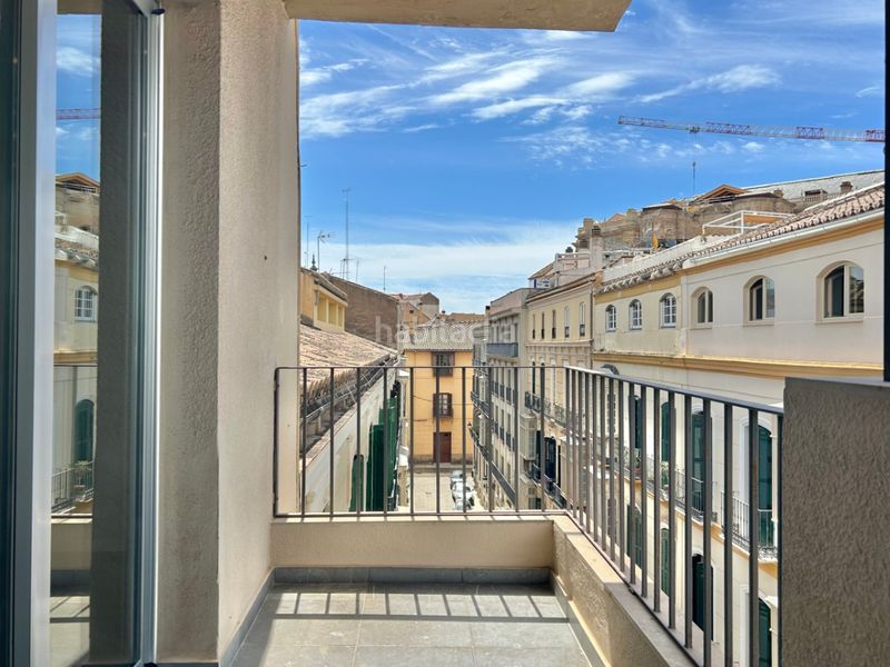 Foto b816e3d9-3e56-4c34-b0dc-9a13ebd1deb6. Apartamento en Centro Histórico Málaga