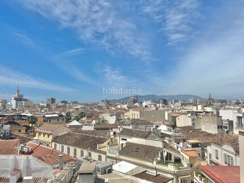 Foto b9b738a5-86b7-4256-9bc6-2444f1647450. Apartamento en Centro Histórico Málaga