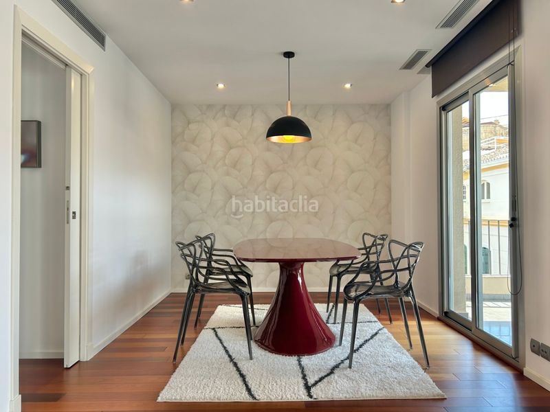 Foto bd431783-8394-40aa-a71d-92bc62778b23. Apartamento en Centro Histórico Málaga