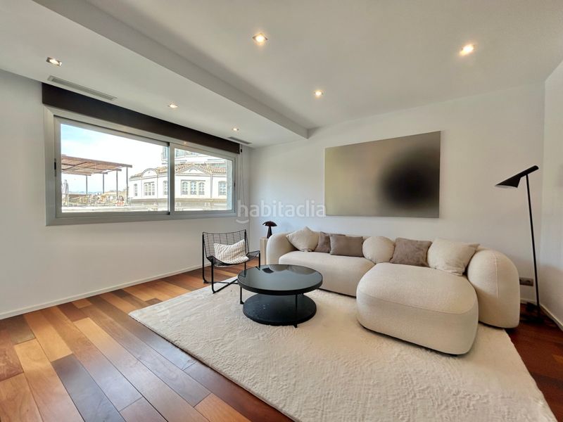 Foto becf970f-3f5b-4473-b4cf-97bfe3780f88. Apartamento en Centro Histórico Málaga