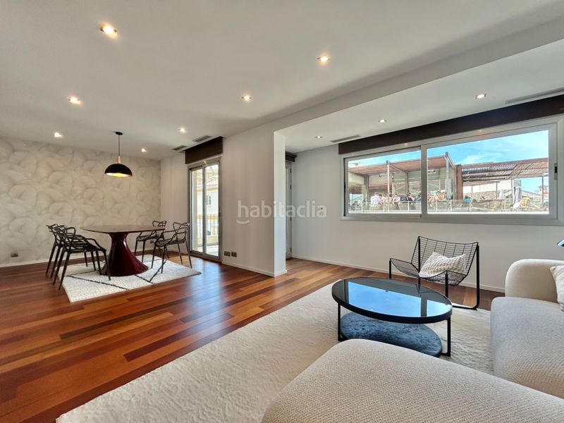 Foto ccb3bed5-8f2a-49c8-bc9a-2cbc8f5af877. Apartamento en Centro Histórico Málaga