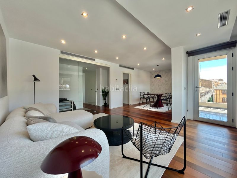 Foto db810e67-e614-4fc3-8d4a-f2e2e61de6eb. Apartamento en Centro Histórico Málaga