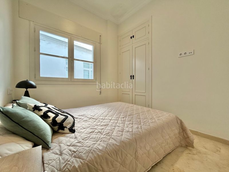 Foto 02dab859-a390-4e49-9402-dbe0f7ba37fc. Apartament amb calefacció a Centro Histórico Málaga