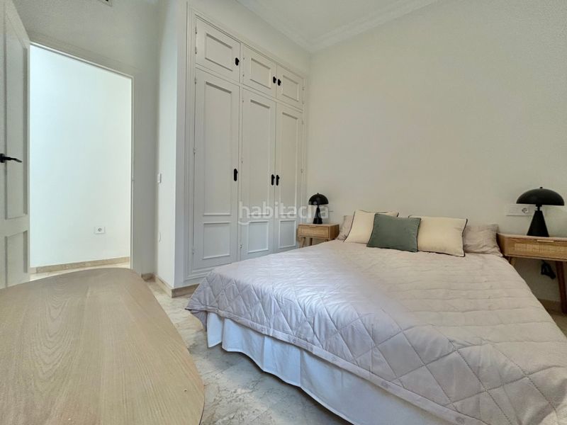 Foto 05433f38-ed58-44d0-91a4-9129de398d02. Apartament amb calefacció a Centro Histórico Málaga