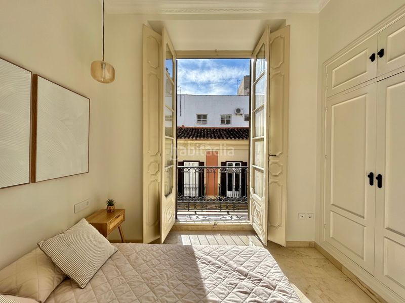 Foto 0be5a474-e3c9-4051-a04c-1be571b83f81. Apartament amb calefacció a Centro Histórico Málaga