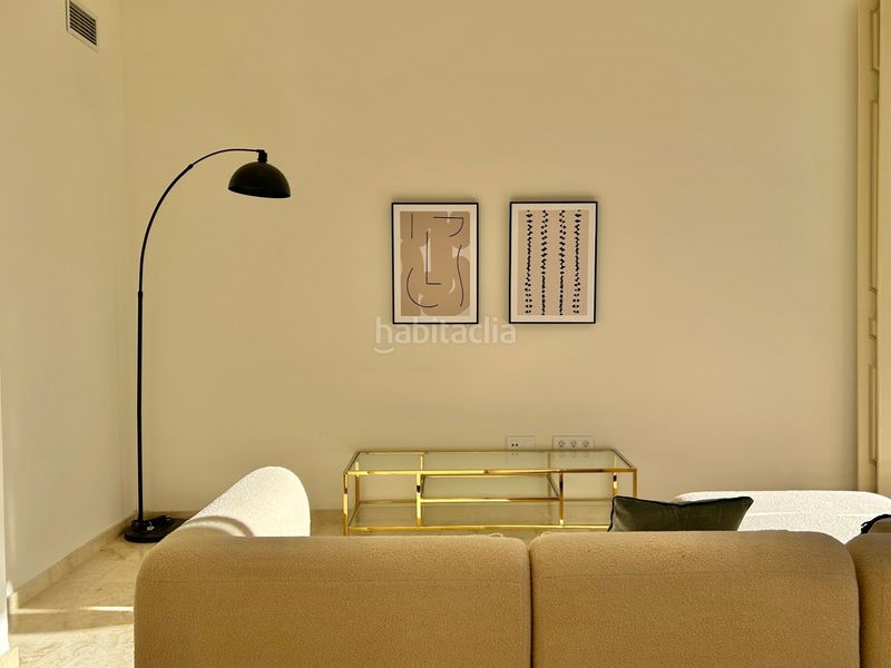 Foto 10d1447d-8a75-4004-b94f-0713bcb21af6. Apartament amb calefacció a Centro Histórico Málaga