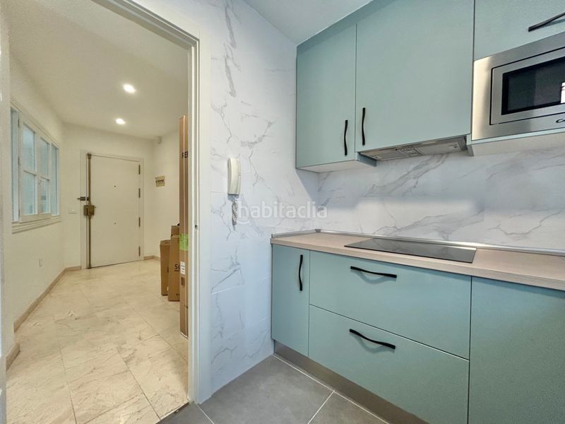Foto 175174c2-2722-4b23-9f0b-bd523cb30c42. Apartament amb calefacció a Centro Histórico Málaga