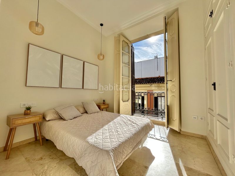 Foto 5264aa7f-ce6f-4351-bfed-aecb41718c8b. Apartament amb calefacció a Centro Histórico Málaga