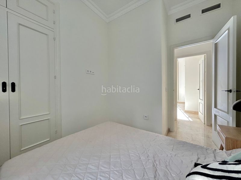 Foto 8be78588-1b6e-4a5a-a217-04992ba47925. Apartament amb calefacció a Centro Histórico Málaga