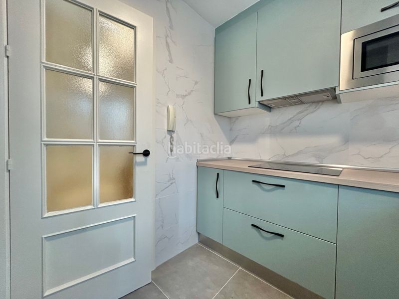 Foto d929e944-a05e-45a1-b19c-03588126ec0f. Apartament amb calefacció a Centro Histórico Málaga
