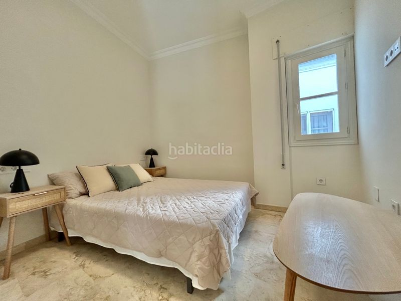 Foto e58c1ec8-1501-4cfa-b31b-c9ce11efbaae. Apartament amb calefacció a Centro Histórico Málaga