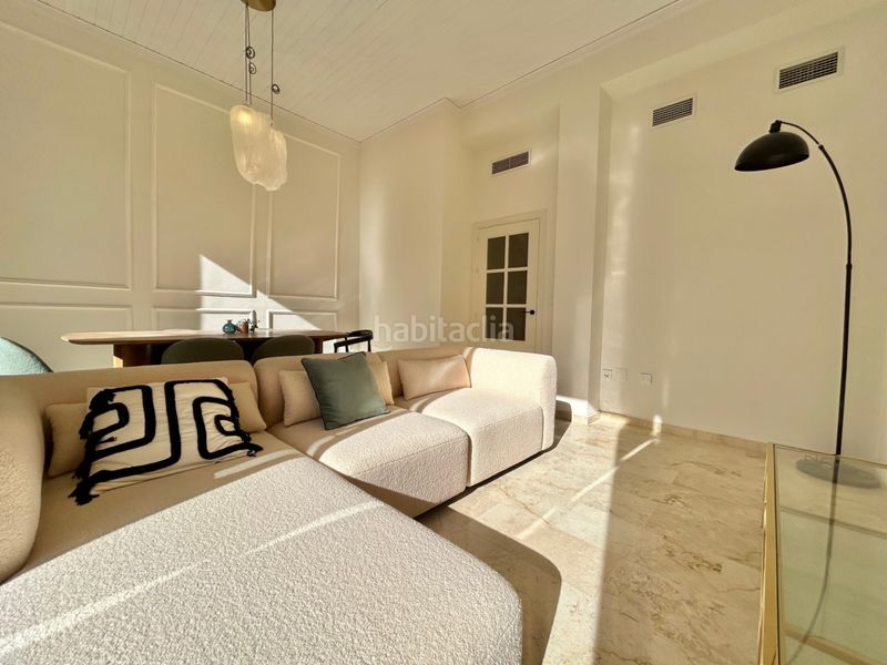 Foto fe8c9f81-3fe8-4afa-b3d7-b8373193f855. Apartament amb calefacció a Centro Histórico Málaga