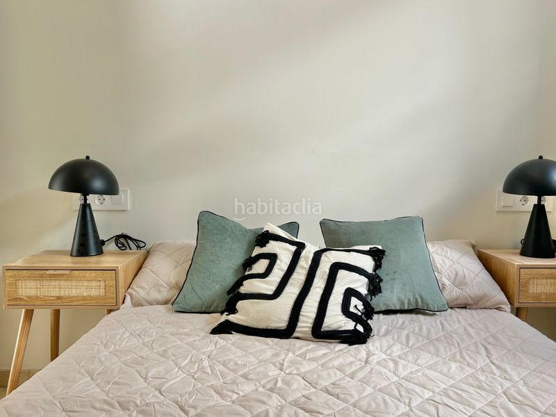 Foto ff1864d0-f444-4375-b633-12ea92869d10. Apartament amb calefacció a Centro Histórico Málaga