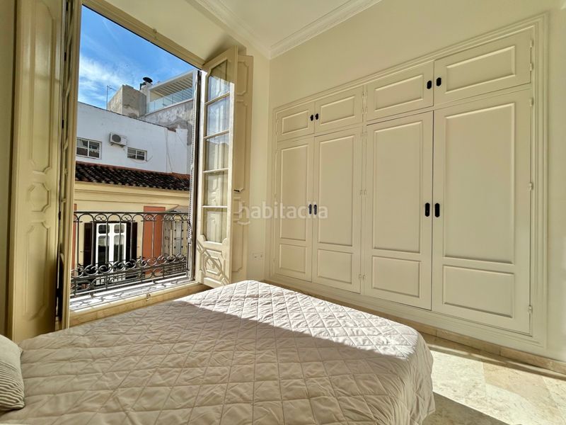 Foto 201236d7-fc94-446d-892f-1383b480578b. Apartamento en Centro Histórico Málaga