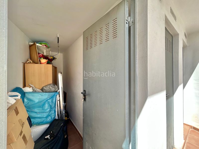 Foto 072ae1bc-5c9b-421e-8c16-97e2fdba2193. Apartamento en Centro Histórico Málaga