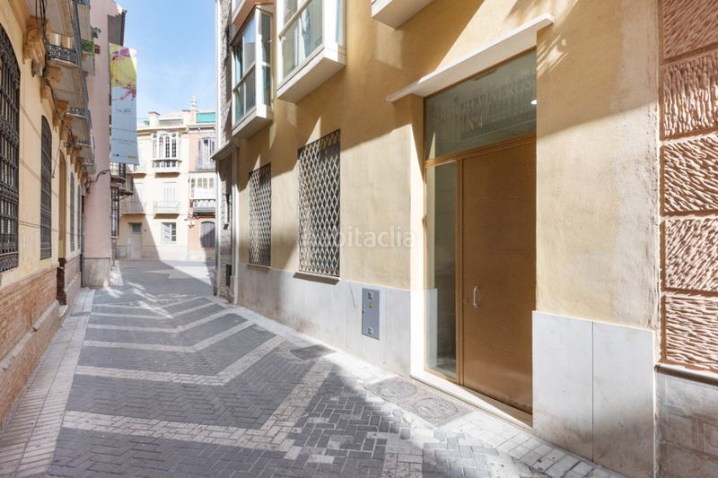 Foto 09b19621-19cd-47f6-83ba-d37779005b31. Apartamento en Centro Histórico Málaga