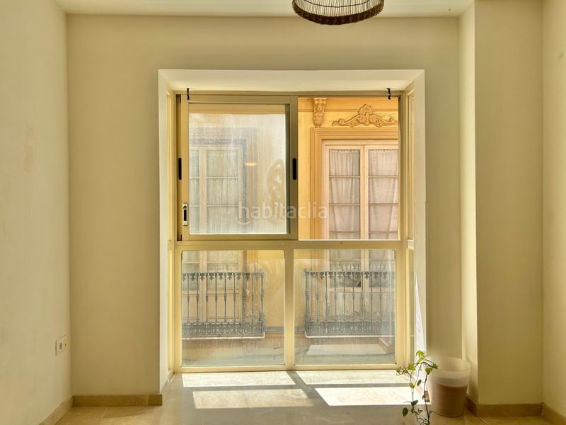 Foto 1256a6f2-0eea-47cb-9d9e-4794e8766527. Apartamento en Centro Histórico Málaga