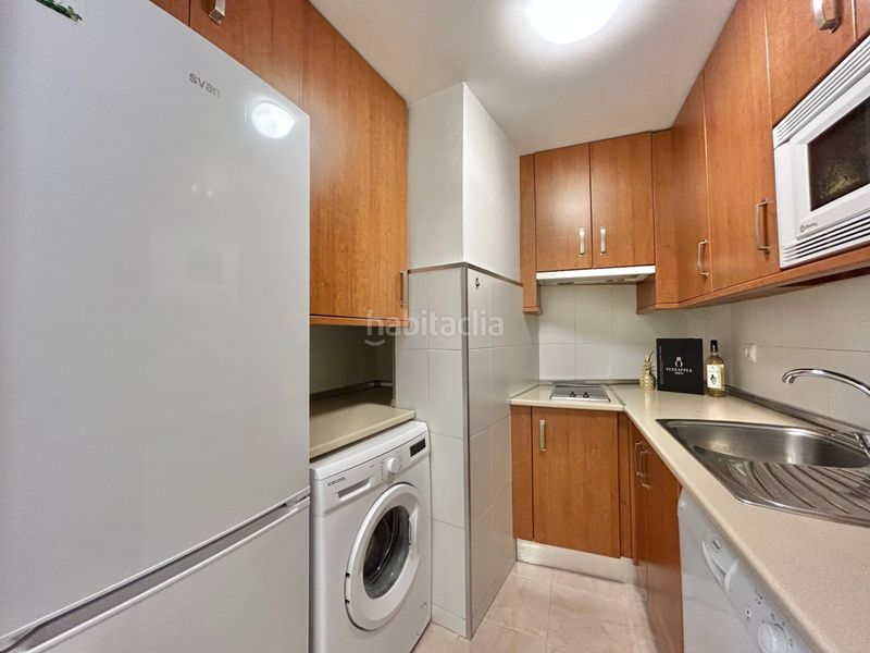 Foto 1735cb6e-4b65-4075-9c27-fb5649028415. Apartamento en Centro Histórico Málaga