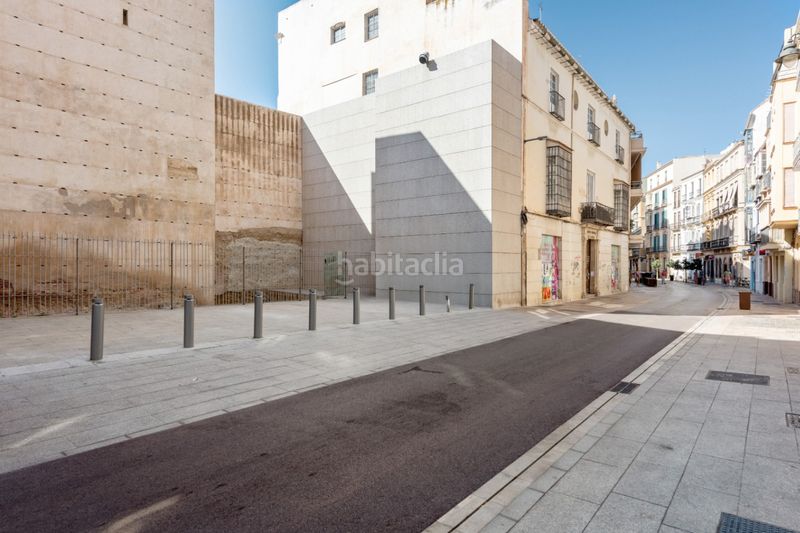 Foto 5bcfe110-7bd0-4e23-b9df-648b90d0c5d7. Apartamento en Centro Histórico Málaga
