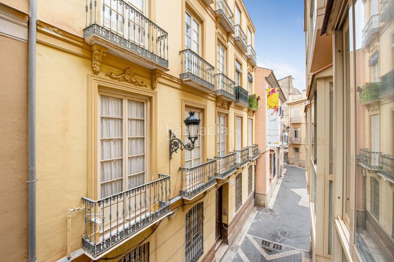 Foto 747fe196-ab2b-4a8c-8cb3-7fbd74fad421. Apartamento en Centro Histórico Málaga