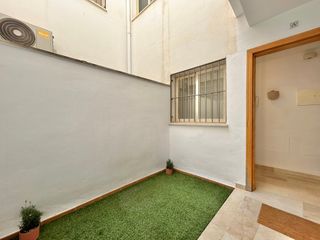 Apartamento en Centro Histórico