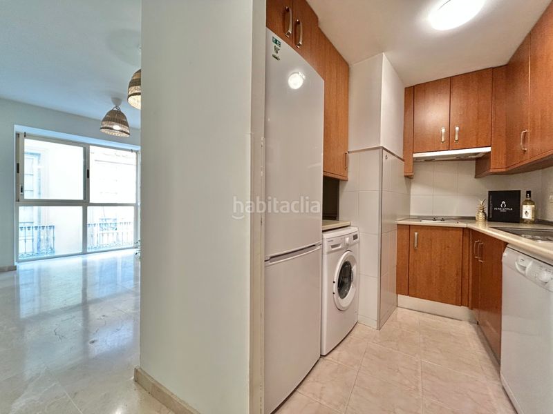 Foto 9c333e40-99b3-4854-b350-e0343b3aaa6a. Apartamento en Centro Histórico Málaga