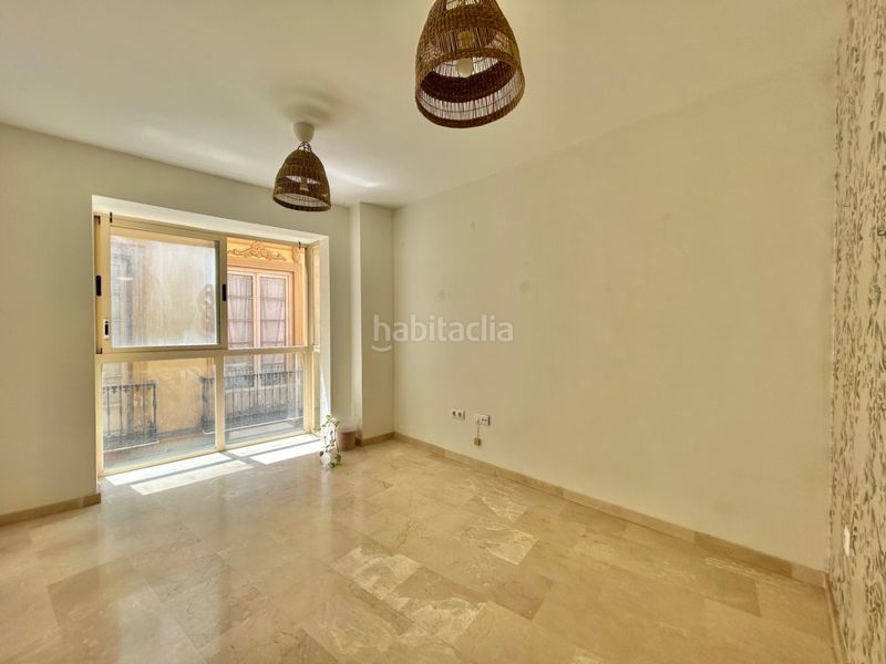 Foto a0f8d08e-ba63-4121-9189-7f1b14a9e41e. Apartamento en Centro Histórico Málaga