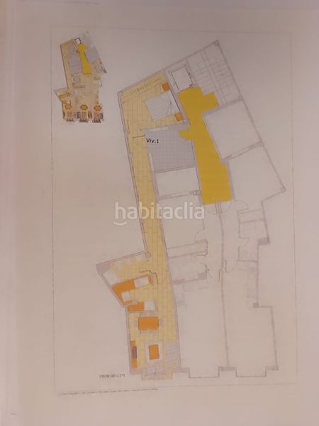 Foto b2720228-85a5-4e48-ab25-c48f55916bc9. Apartamento en Centro Histórico Málaga